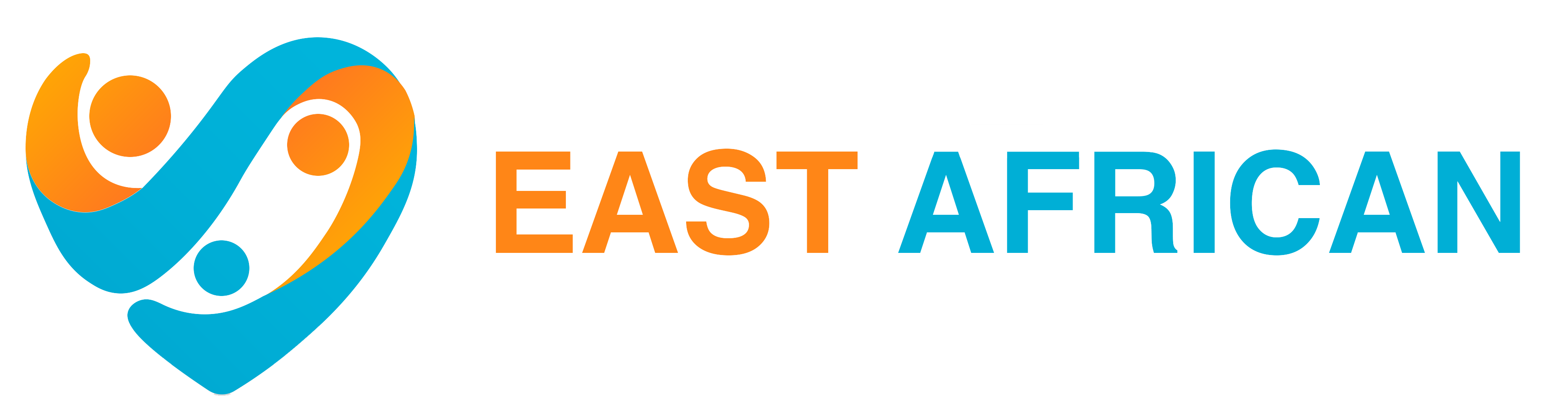 East African Community Services official logo
